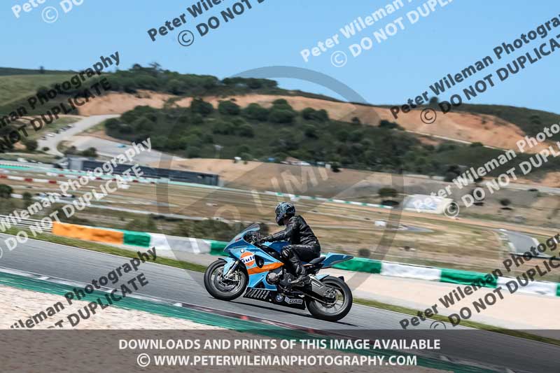 may 2019;motorbikes;no limits;peter wileman photography;portimao;portugal;trackday digital images